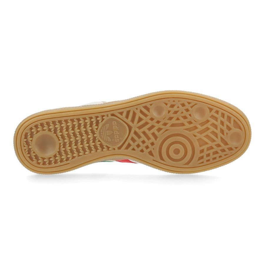 [EFKS] Mexico Spezial IN Footwear White/Aurora Ivy/Gum Light Brown Uniform