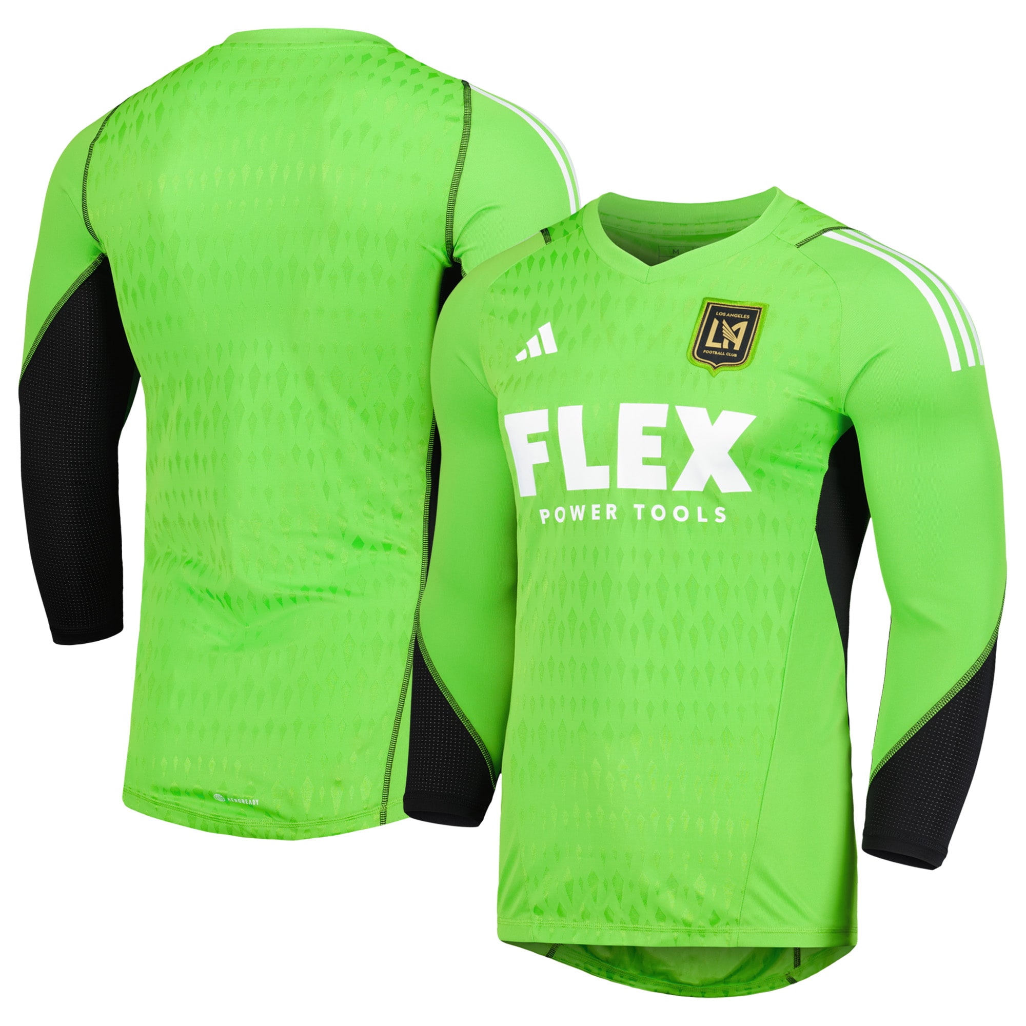 Men's 2023 Official Replica - Football Jersey - Get Yours Now