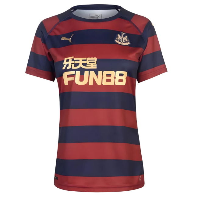 Newcastle Performance Away Jersey 2018-2019