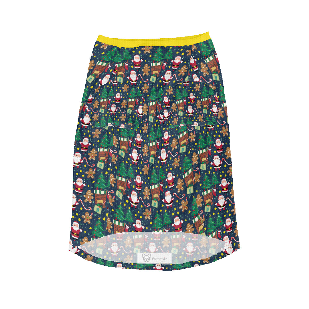 - Dog Owner Wool Sweater For Frenchies Everyday Use | Stylish Look