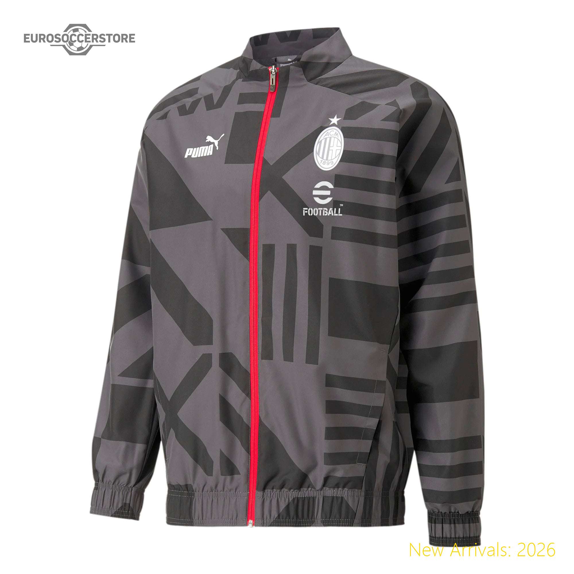 Officially Licensed Adult Acm Team Unknown Top-grade Jersey 2023