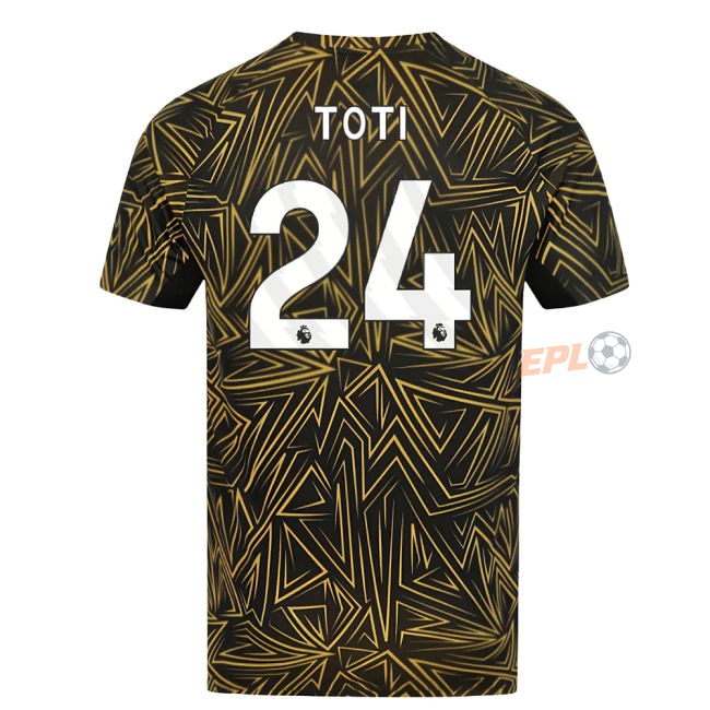 2025-20 Championship fashionable Home Football Shirt