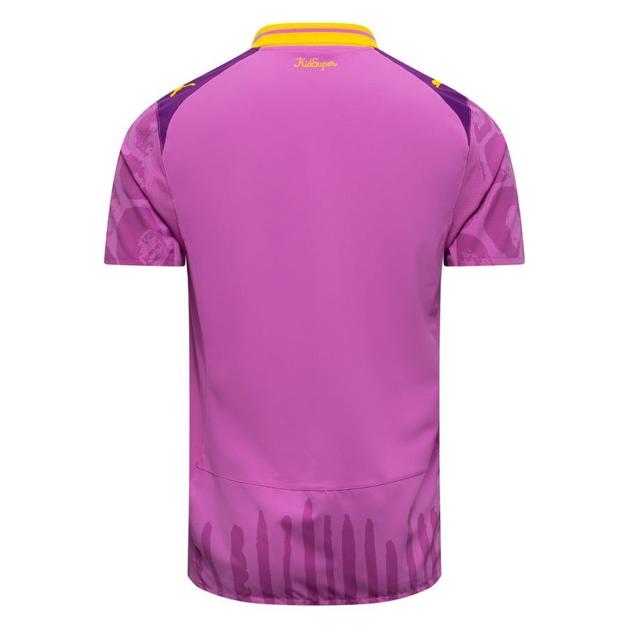 Dortmund Goalkeeper Shirt Kidsuper Club World Cup 2025