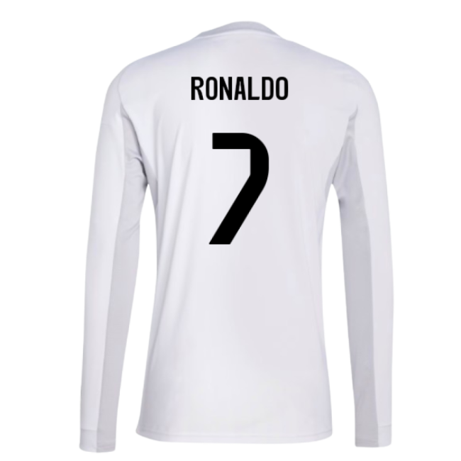 High Quality Match Quality Rm Updated Design True Football Kit