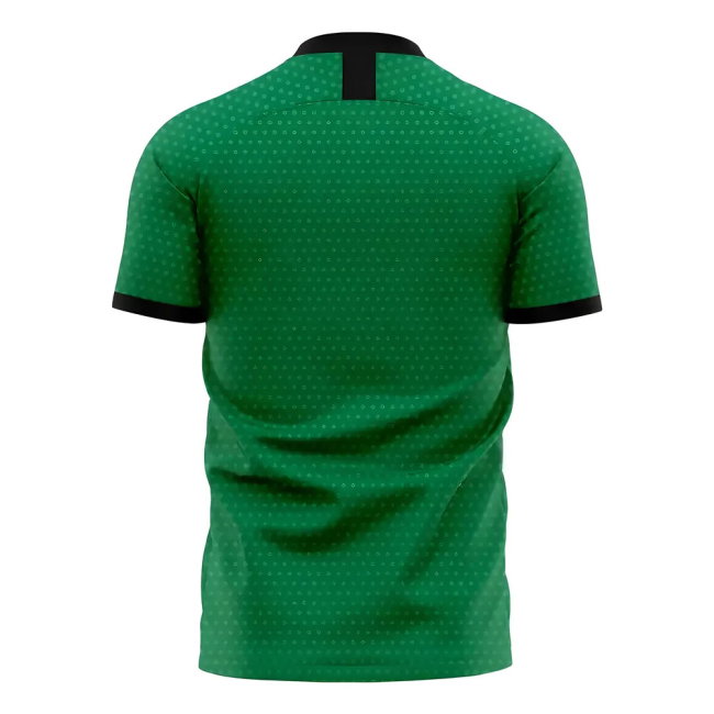 Nigeria Home Kit 2025-2026 edition (Adult