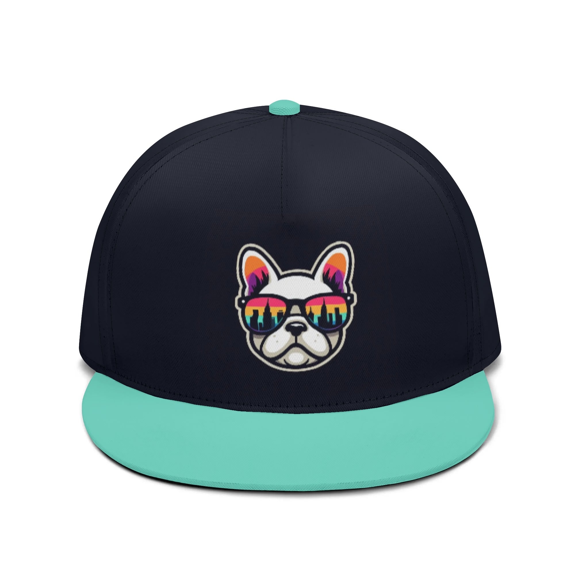 Stylish Loki - Cap For Frenchie Lovers for Street Style Comfortable