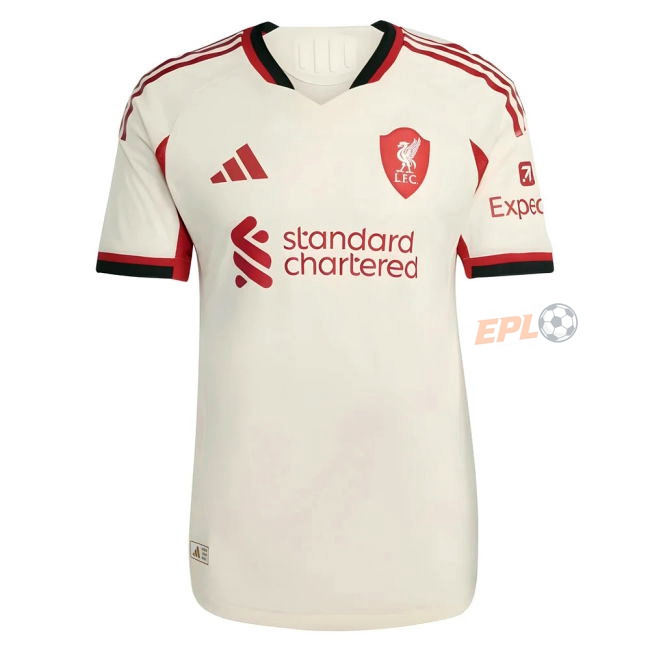 LIV excellent 2025-20 Away Kit - Adults | exclusive