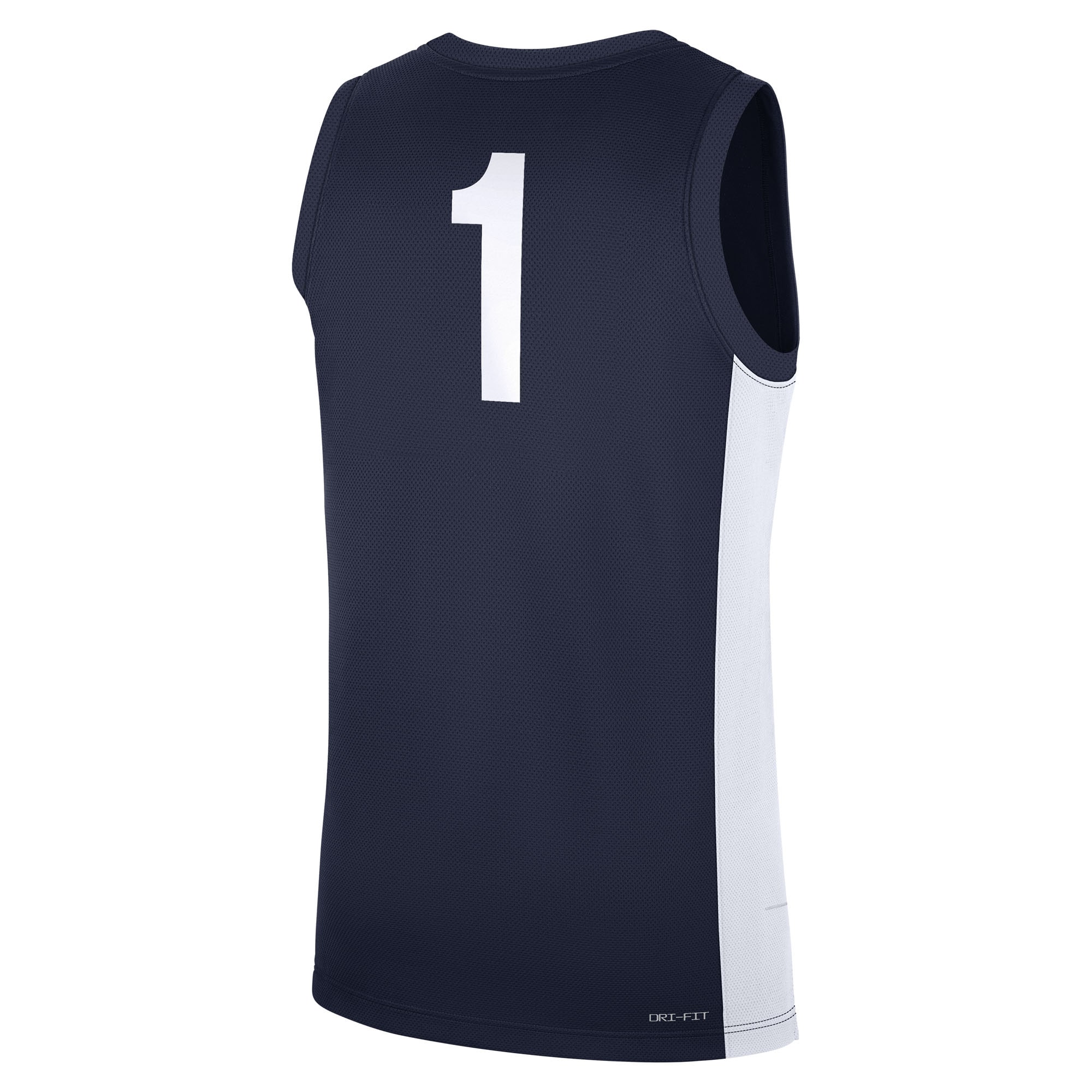 [NJP] Penn State Nittany Lions Road Replica Jersey - Navy