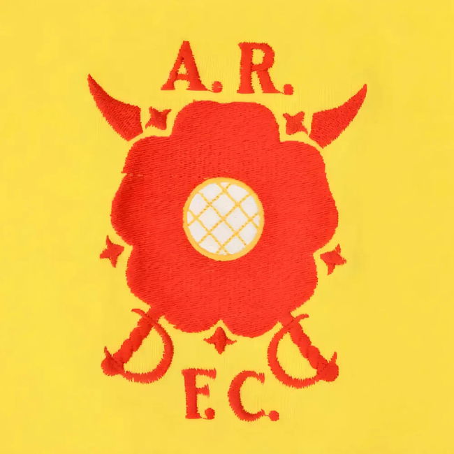 Intense Football Club Rovers #1964 Premium Quality 2025-2026 Campai...