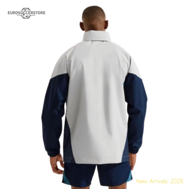 Professional Elite Premium Arsenal Jersey - Modern 2025