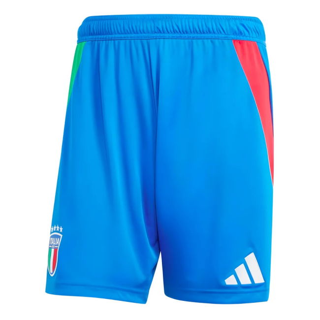Italy Modern Away Jersey 2024-2025