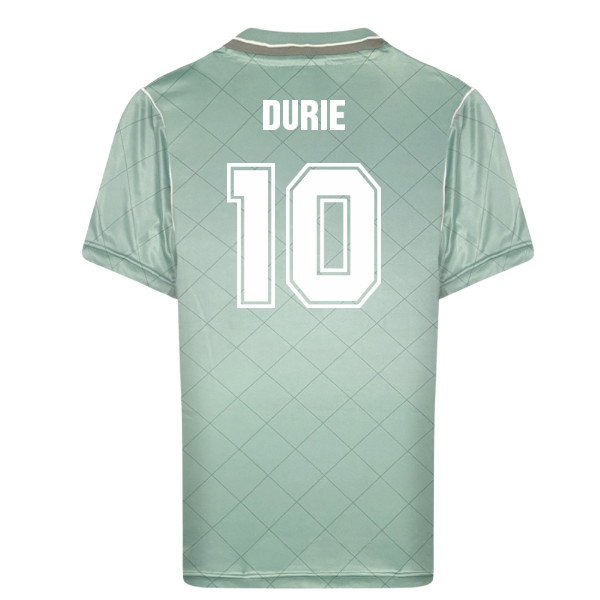 [JED] 1988 Chelsea Retro Third Shirt (Durie 10)