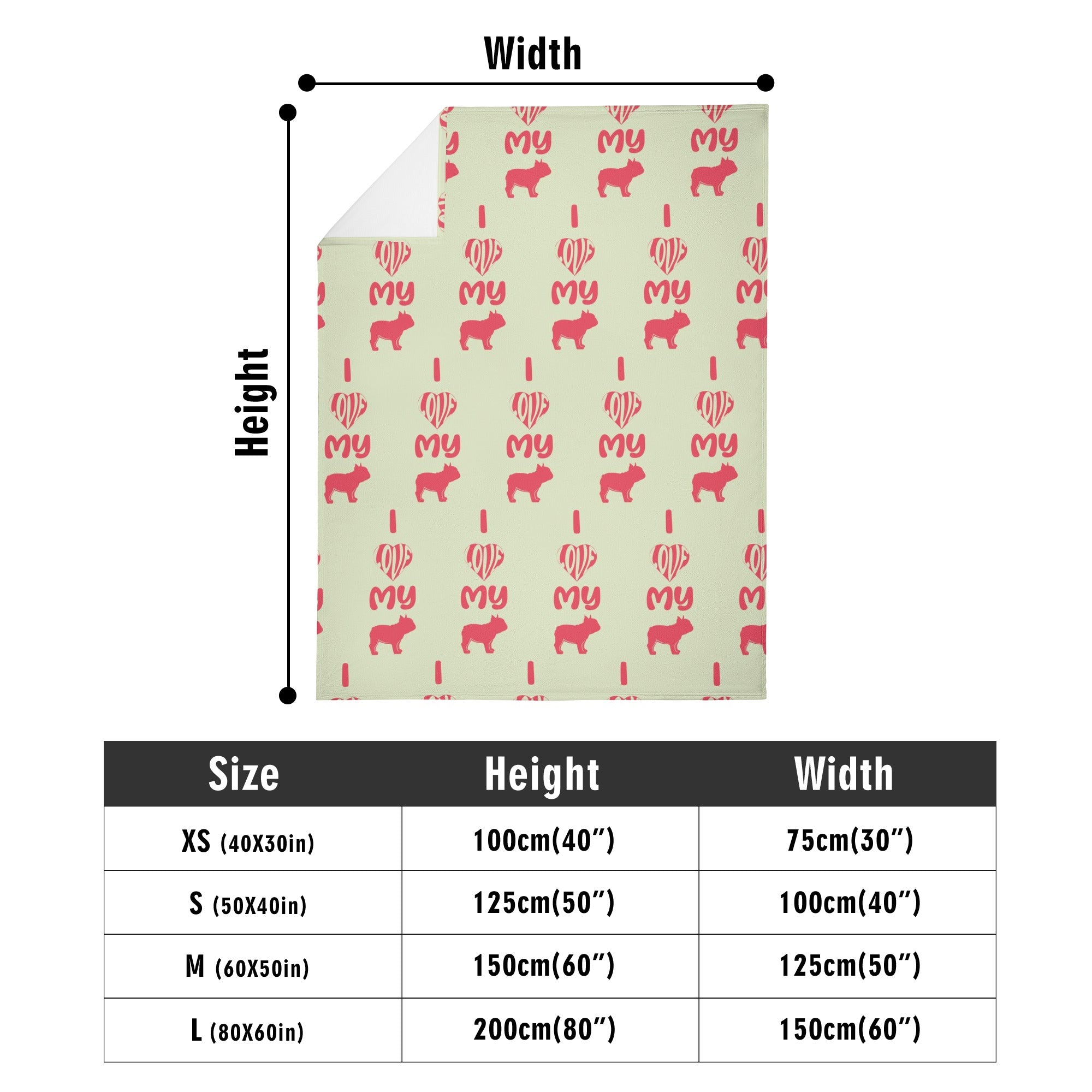 Comfortable Stylish Buster - Blanket for Casual Outings Durable