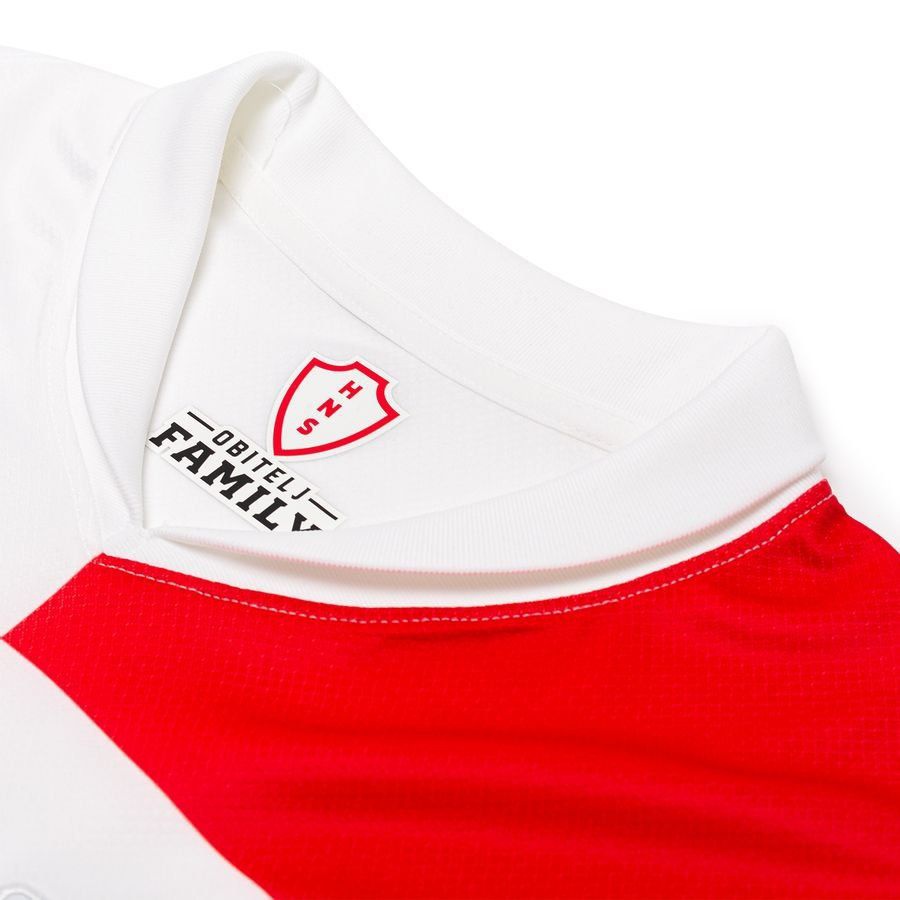 Croatia Home Shirt 2024/25