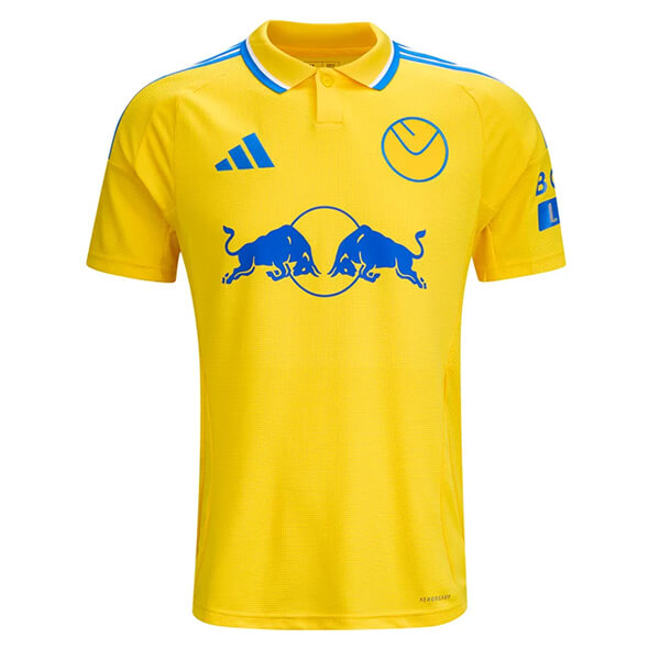 Professional High Performance LEEDS UNITED 2425 AWAY FOOTBALL SHIRT