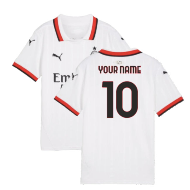 Official Licensed Acm New Release Die-hard Football Kit