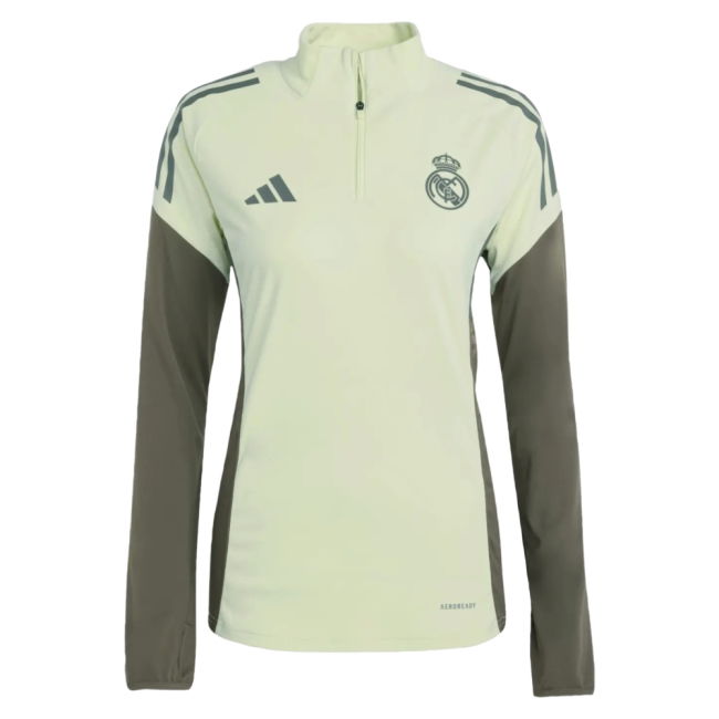 Real Madrid Elite Jersey 2025-2026 #54