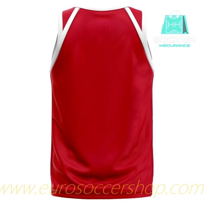 Match Quality Japan Home Jersey Libero Collection