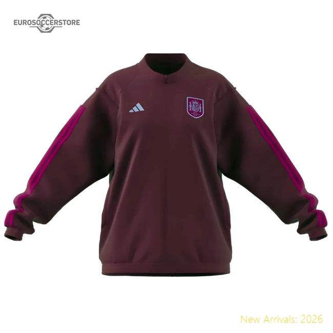 Trendy Premium 2023-2024 Esp Goal Machine Home Jersey 0