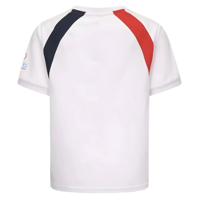 Premium England 2025-2026 Home Jersey (Kids)