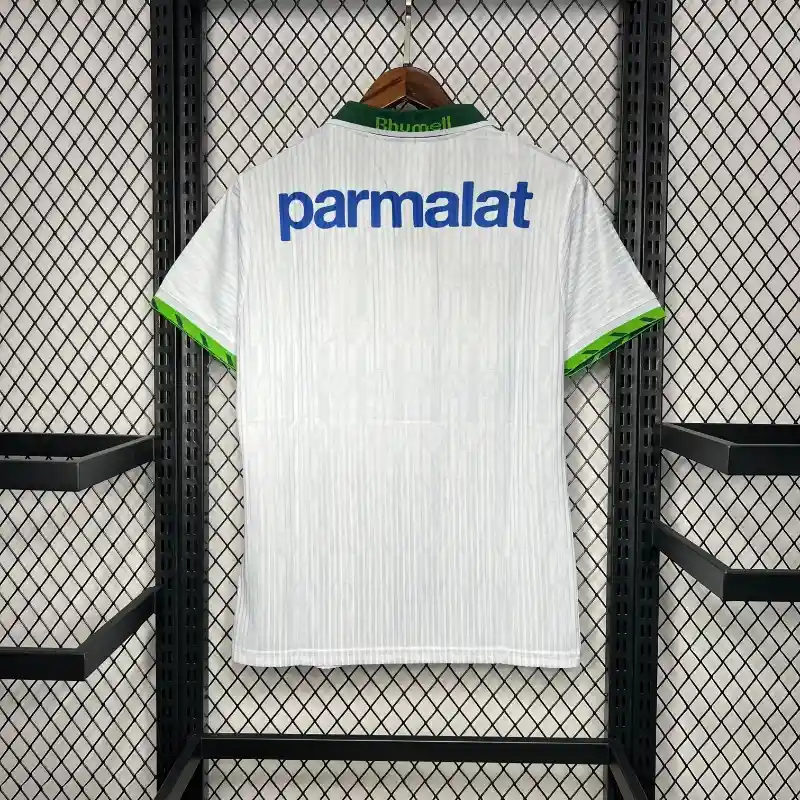 1996 Palmeiras Jersey retro kit