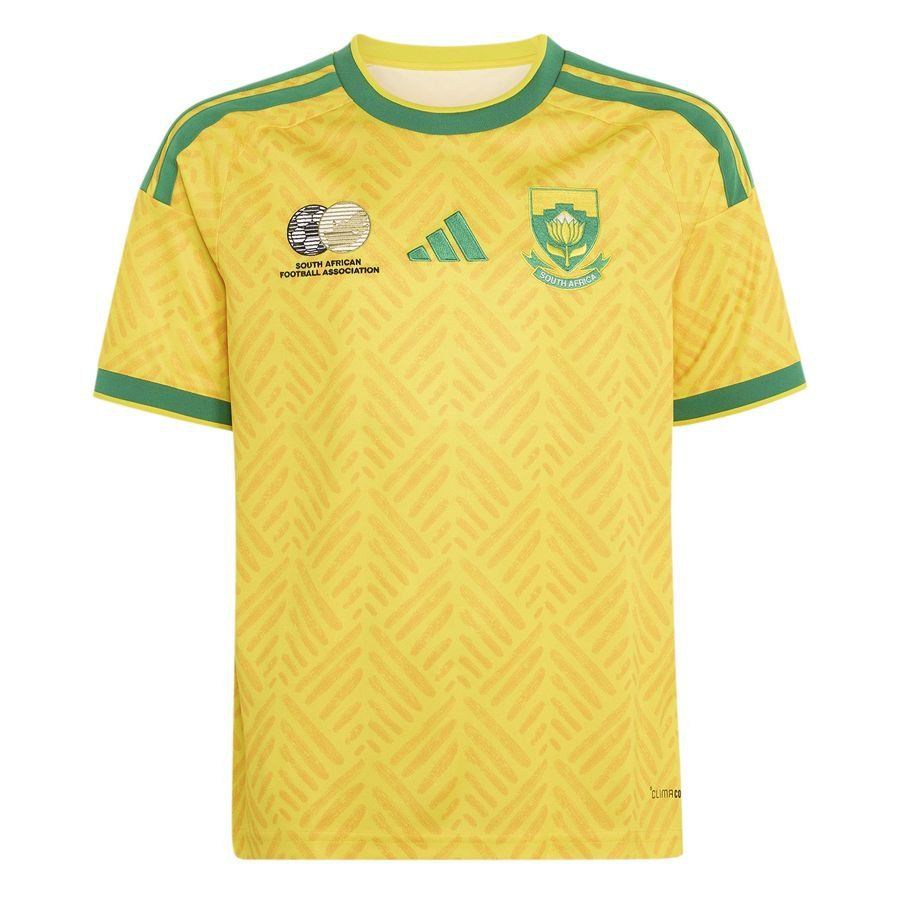 South Africa Home Shirt World Cup 2026 Kids