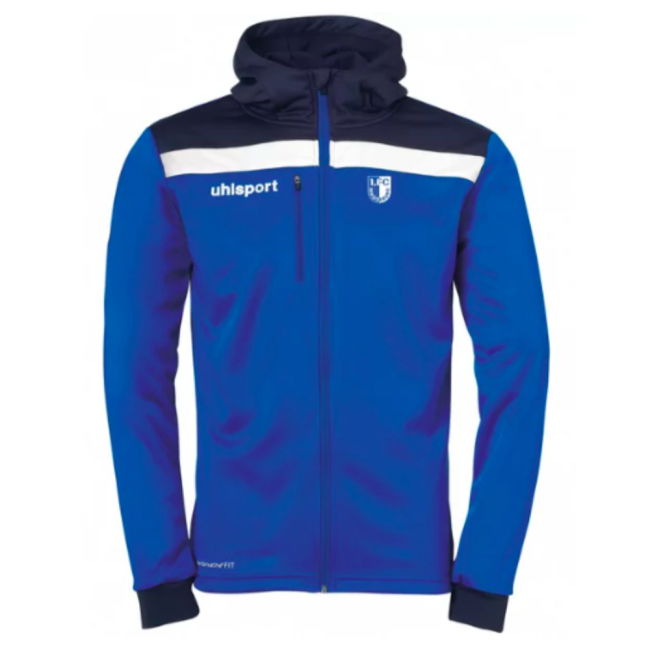 Premium 2021-2022 Magdeburg Football Shirt With Classic Design