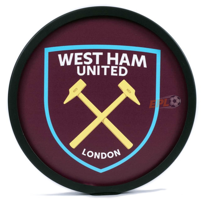 WHU first-class Third Kit - Adults | official | premium quality