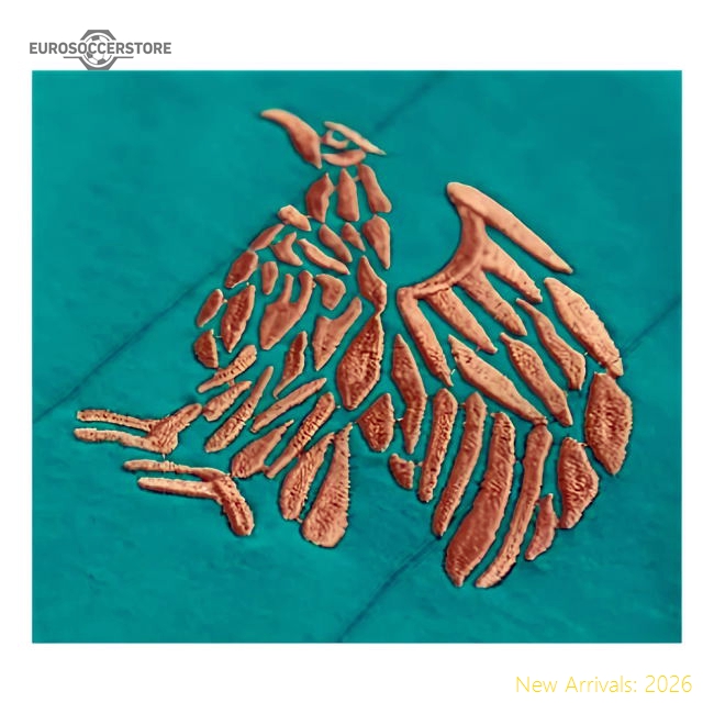 Premium-grade Mexico National Team Tribute Hugo Sanchez Football Shirt