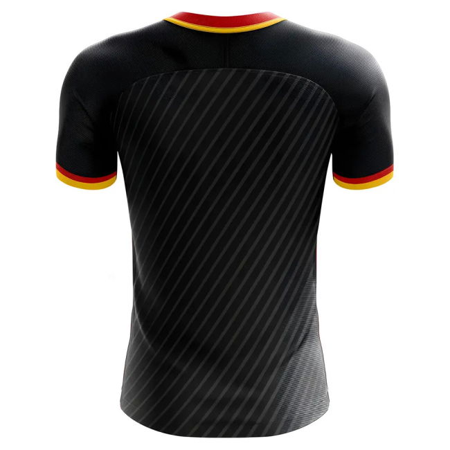 2025-2026 Germany National Team Third Strip (Baby)