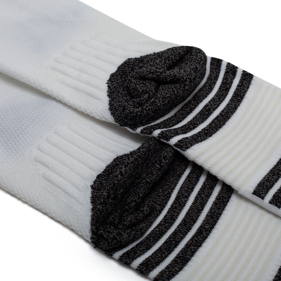 Italy Home Socks 2025/26 For Algeria Football Fans