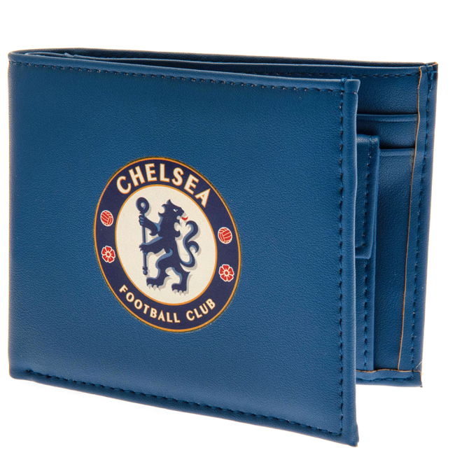 Chelsea EPL Team Contemporary Home Soccer Jersey (1)