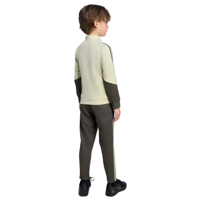 Real Madrid Special Edition Tracksuit 2025-2026