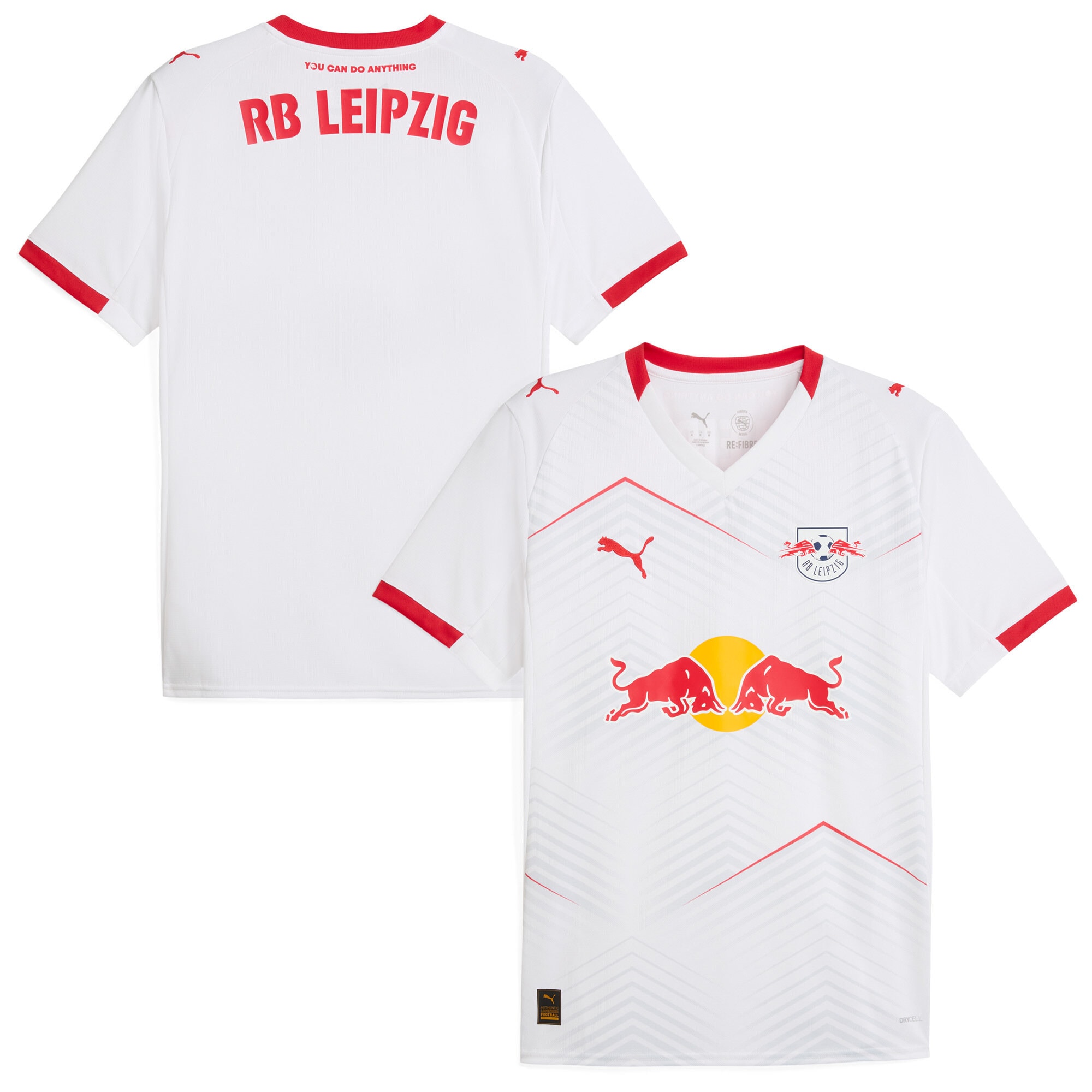 Men's 2025 Elite Replica - Official Merchandise - Shop Now - Match-Worn