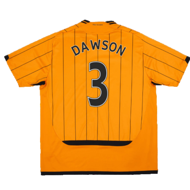 Hull City 2009-10 XL Shirt - (Excellent (Adult
