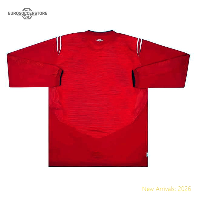 High-performance England 2024-2025 Away Shirt (eng) Comfort