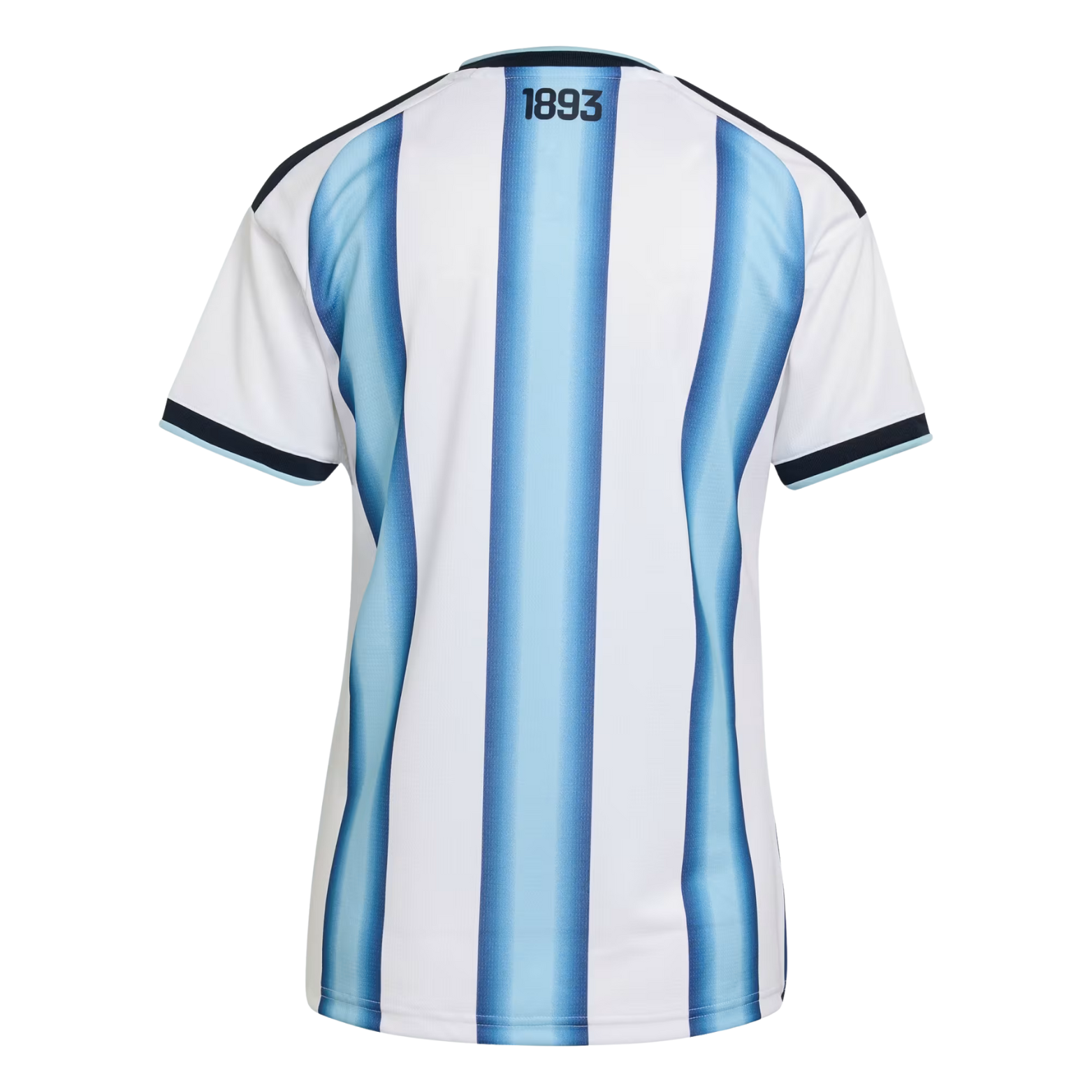 Argentina National Team 2026-2027 FIFA World Cup Home Jersey –  Collector Edition XS