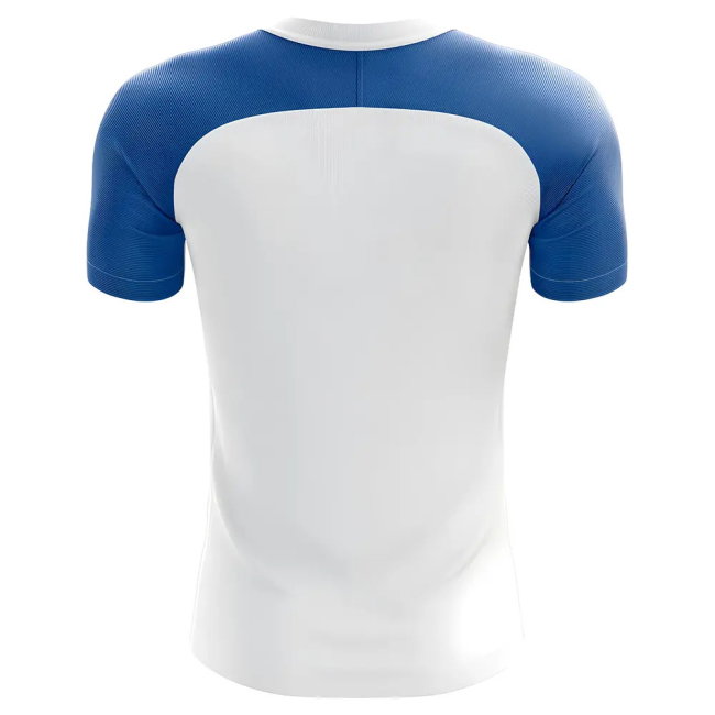 Mari Home Shirt 2025-2026 edition (Infant
