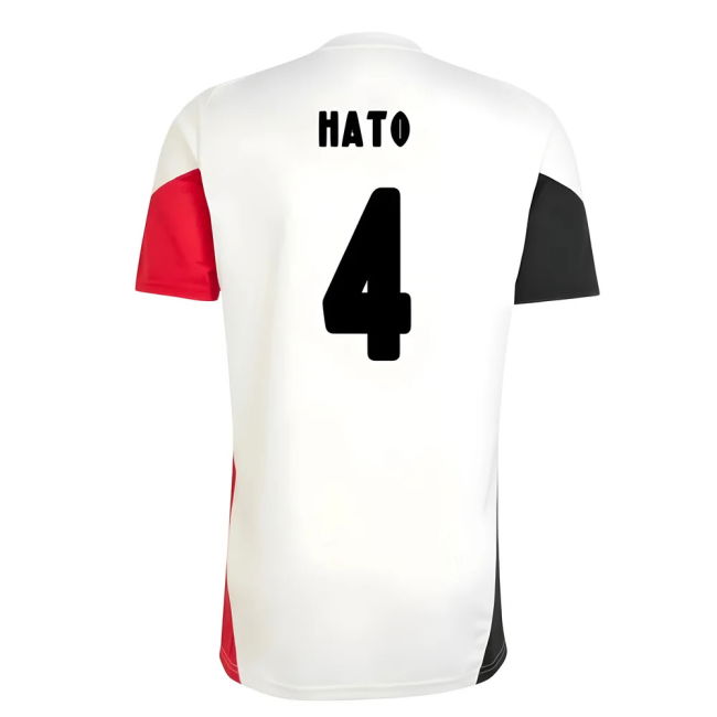 Practice Shirt Kevin De Bruyne #17 Retro Collection Trendy (v2)