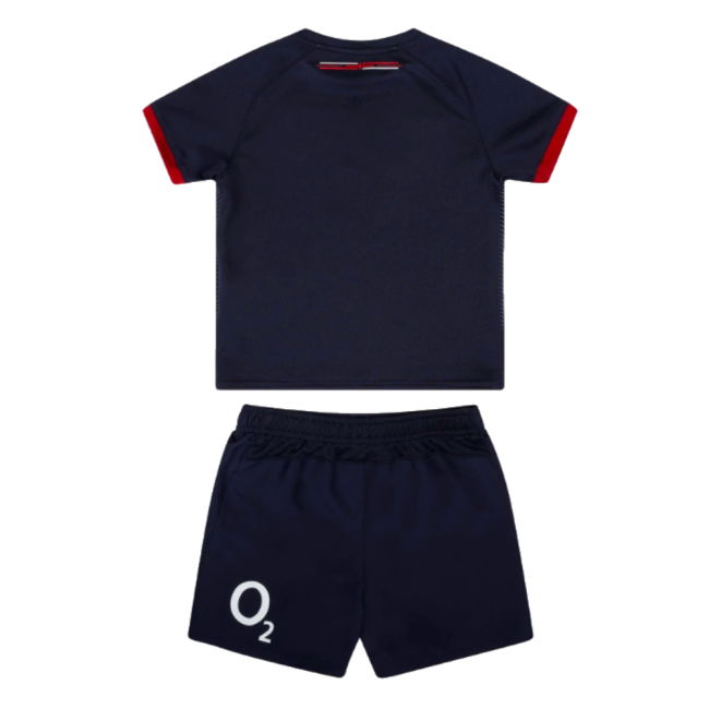 Elegant England Jersey 2023-2024