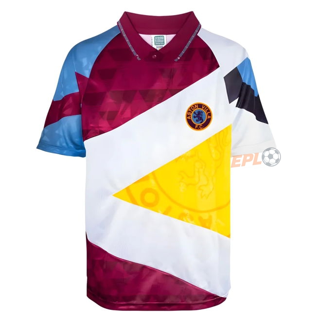 AVL authentic 1990 Third Kit - Adults | superior | premium