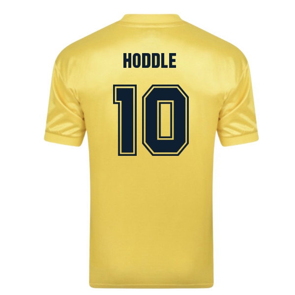 Tottenham Hotspur 1982 FA Cup Final Away Shirt (Hoddle 10)