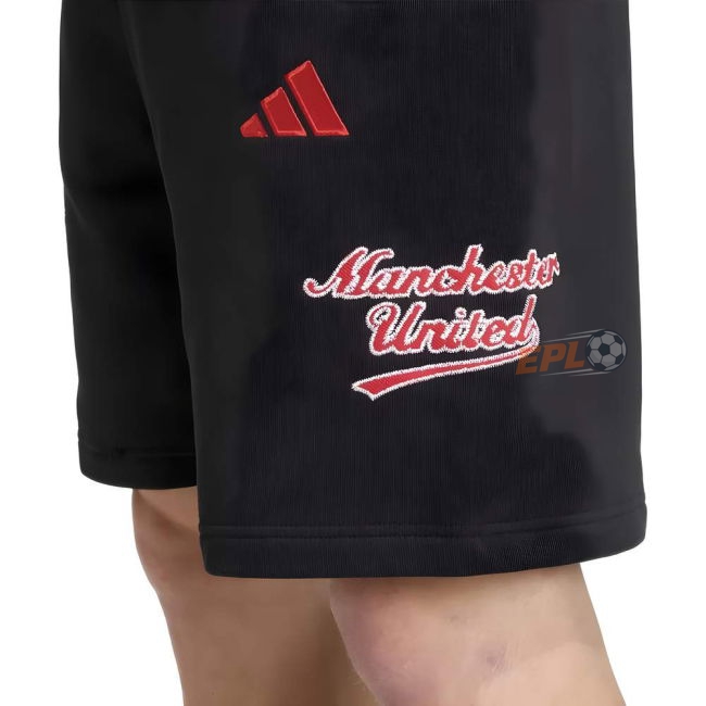 2025-20 Man Utd dynamic Third Football Shirt | authentic