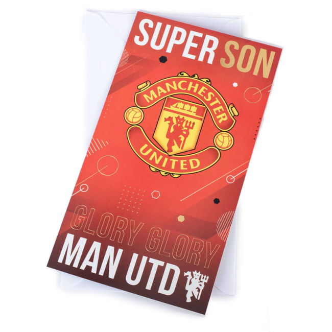 Original Replica Manchester United Home Replica Jersey for Adults