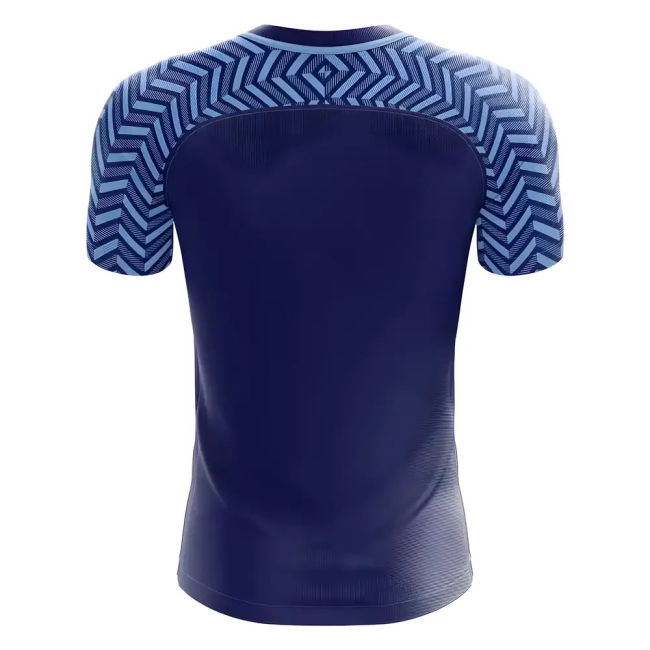 Football Club Premium Quality Loyal Latest Edition Fan Shirt