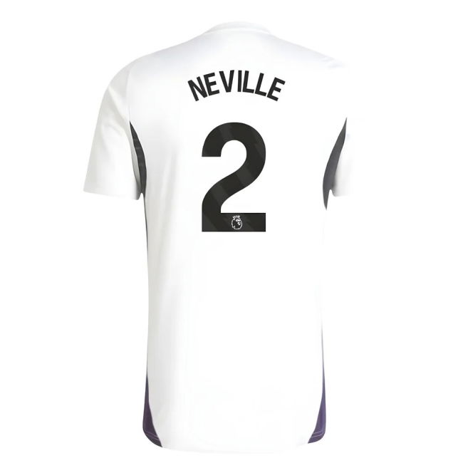 MAN 2025-20 budget-friendly Third Jersey - Adults | high quality