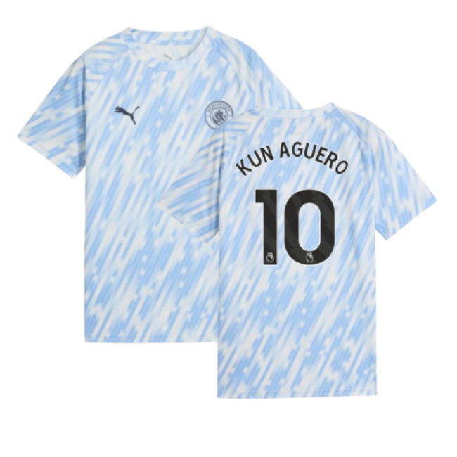 Man City Soccer Jerseys Exclusive Jersey 2025-2026 #49