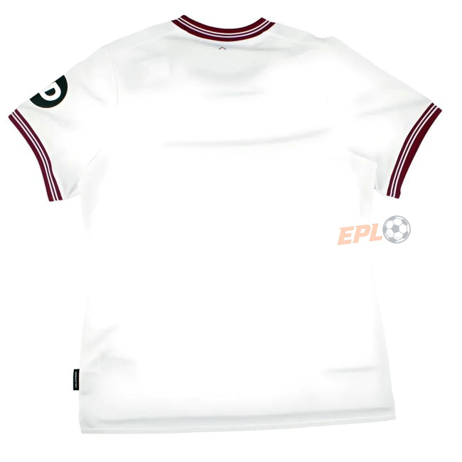 WHU high quality 2023-20 Away Kit - Adults | authentic