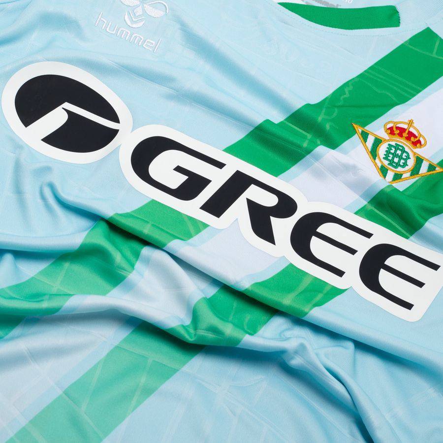 [EFKS] Real Betis Away Uniform 2025/26
