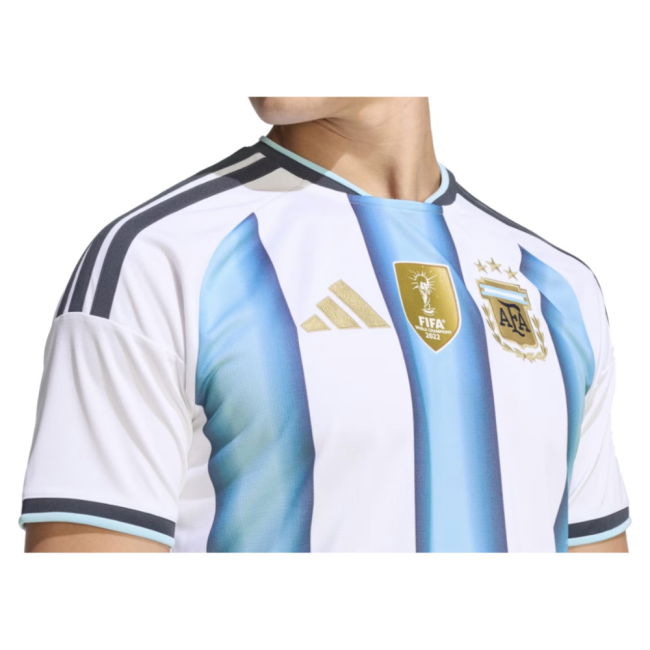 Argentina 2026-2027 Home - Official Performance Driven Edition -